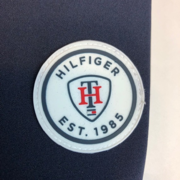 Tommy Hilfiger Breathable Water Resistant Jacket - Picture 6 of 8
